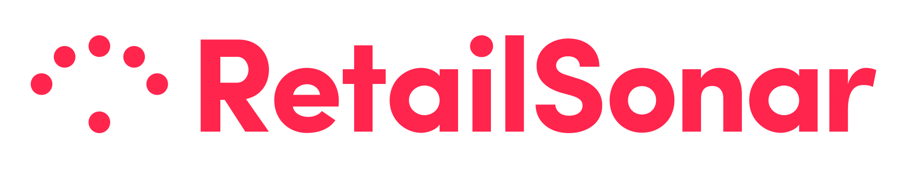 RetailSonar Source Control